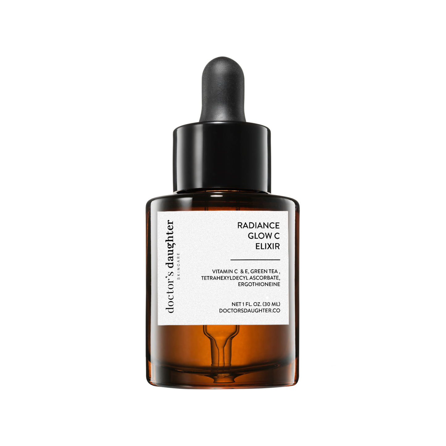 Radiance Glow C Elixir