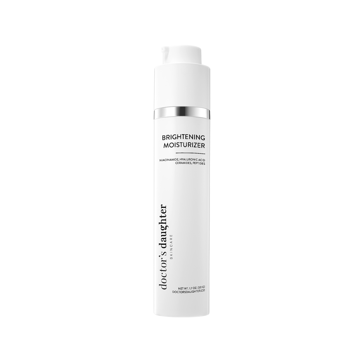 Brightening Moisturizer