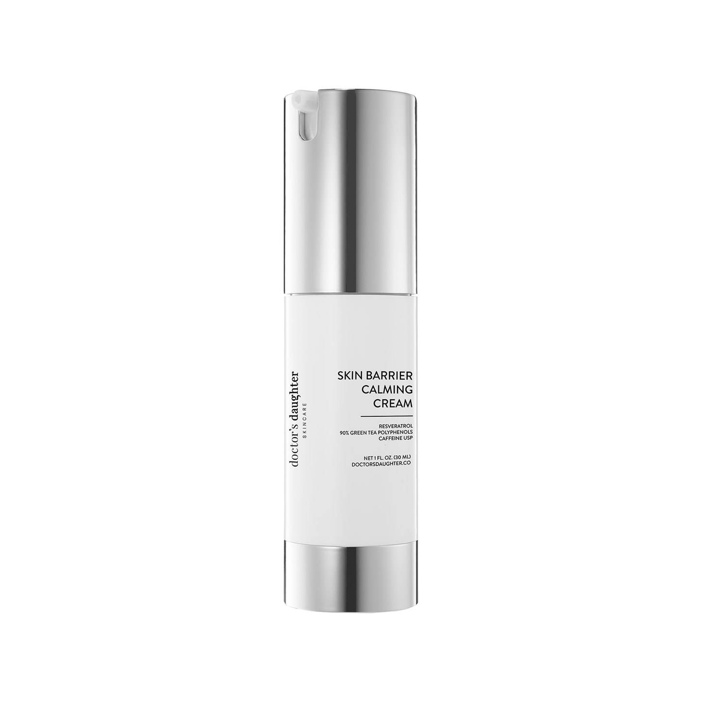 Skin Barrier Calming Cream