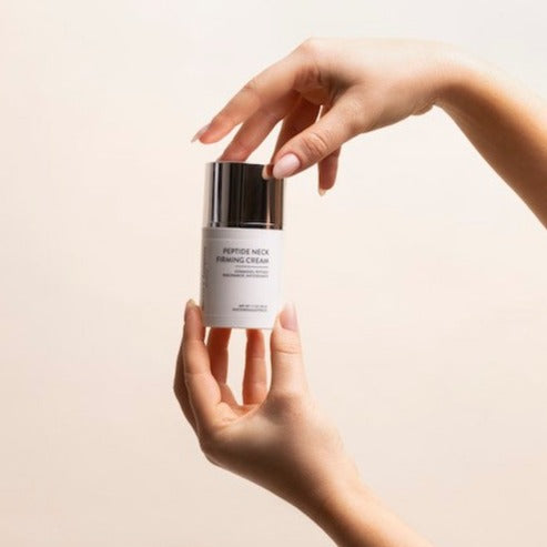 Peptide Neck Firming Cream