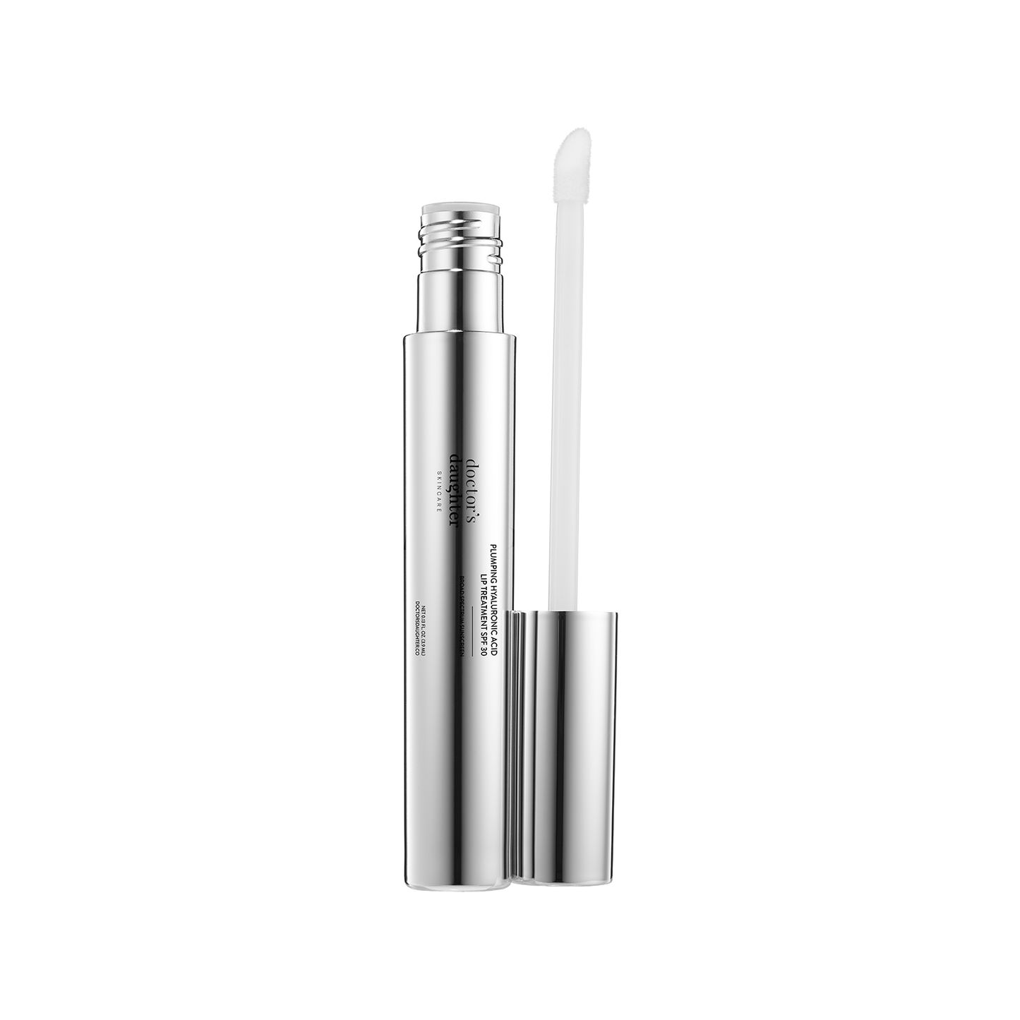 Plumping Hyaluronic Acid Lip Treatment SPF 30