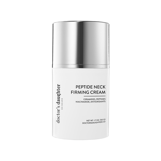 Peptide Neck Firming Cream