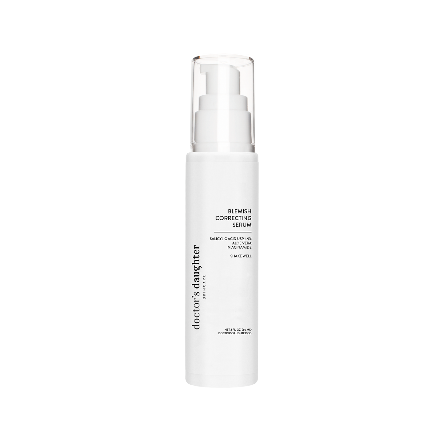 Blemish Correcting Serum