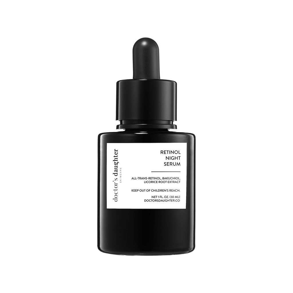 Retinol Night Serum