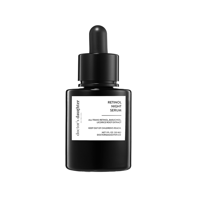 Retinol Night Serum