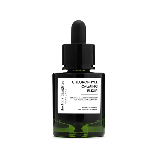 Chlorophyll Calming Elixir