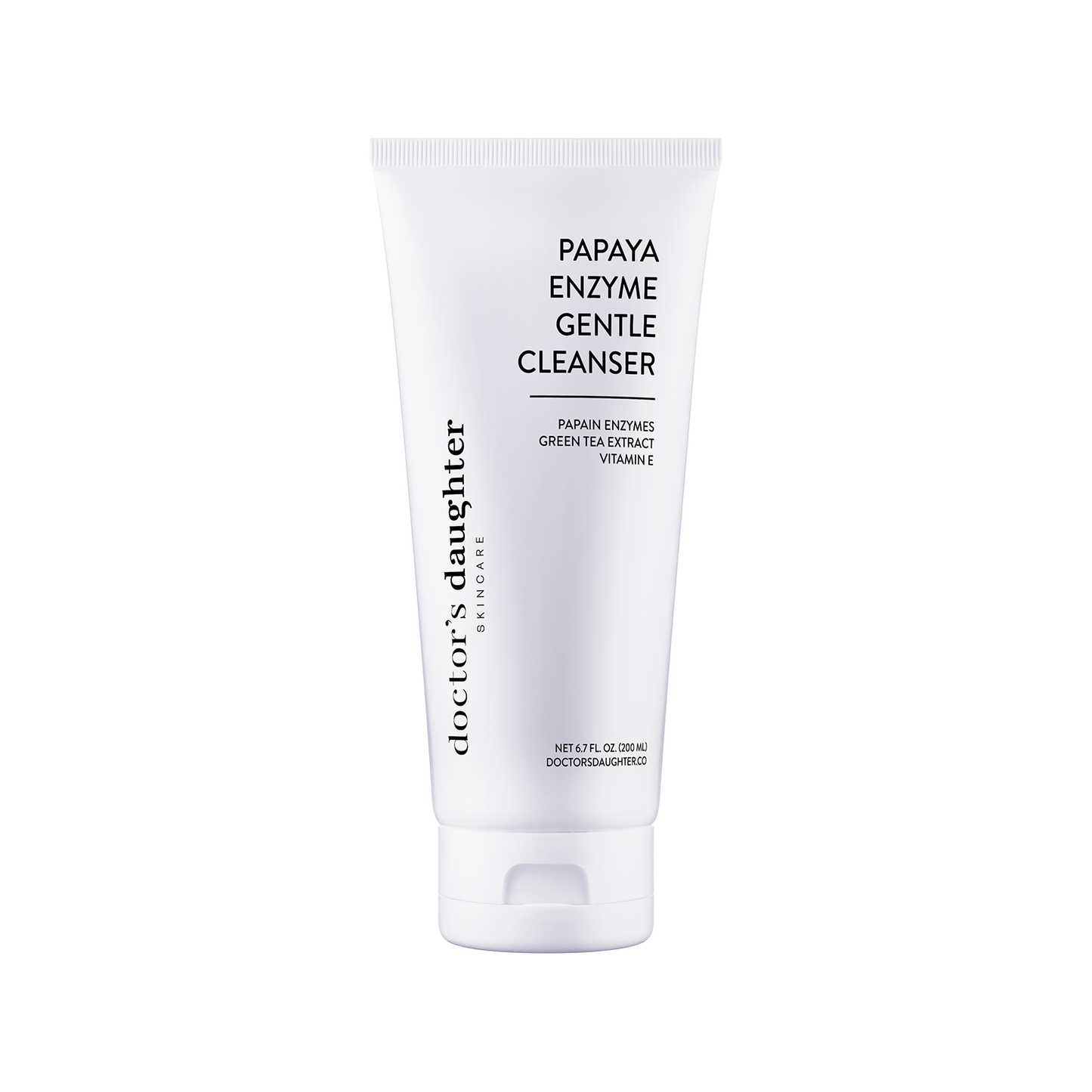 Papaya Enzyme Gentle Cleanser