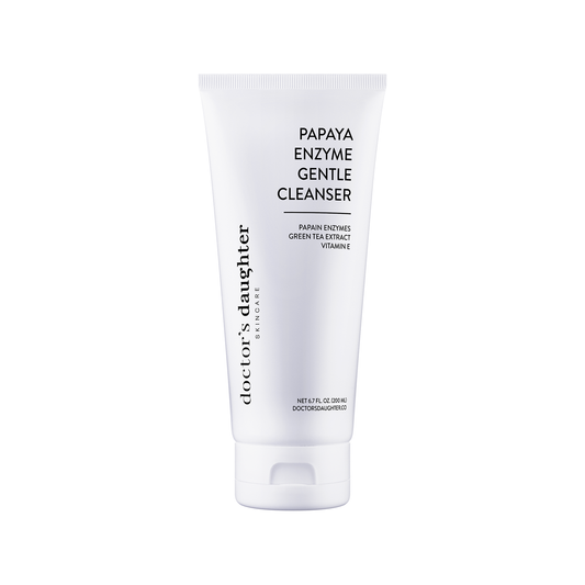 Papaya Enzyme Gentle Cleanser