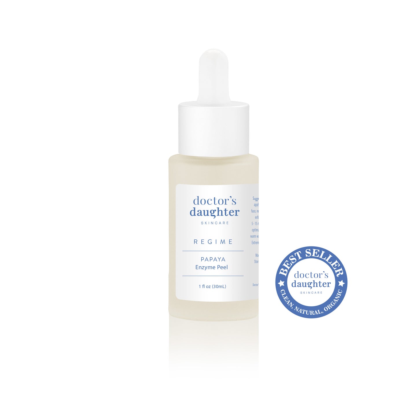 Papaya Enzyme Peel